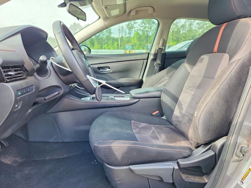 Aukcja sprzedaży 2022 Nissan Sentra, vin: 3N1AB8DV4NY318979, numer aukcji: 50309006