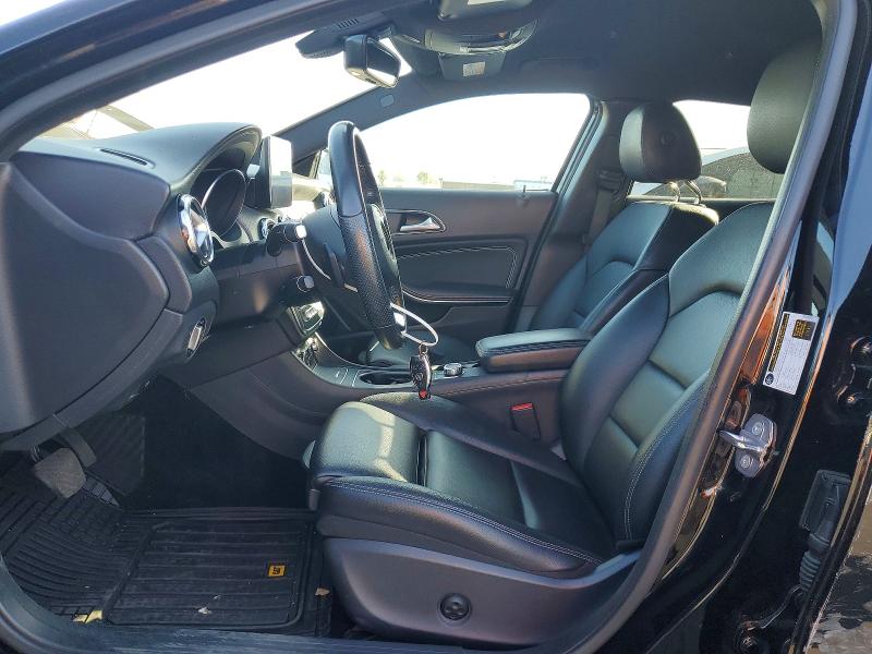 Aukcja sprzedaży 2019 Mercedes-benz Gla, vin: WDCTG4EB1KU013453, numer aukcji: 51834116