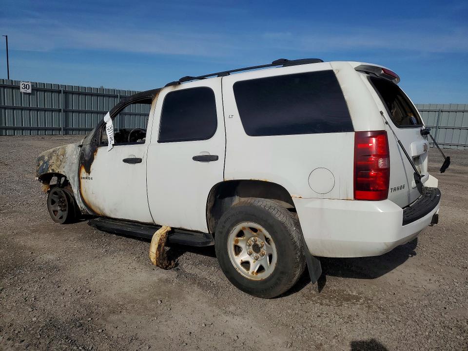 Aukcja sprzedaży 2011 Chevrolet Tahoe, vin: 1GNSK2E02BR120119, numer aukcji: 51115486