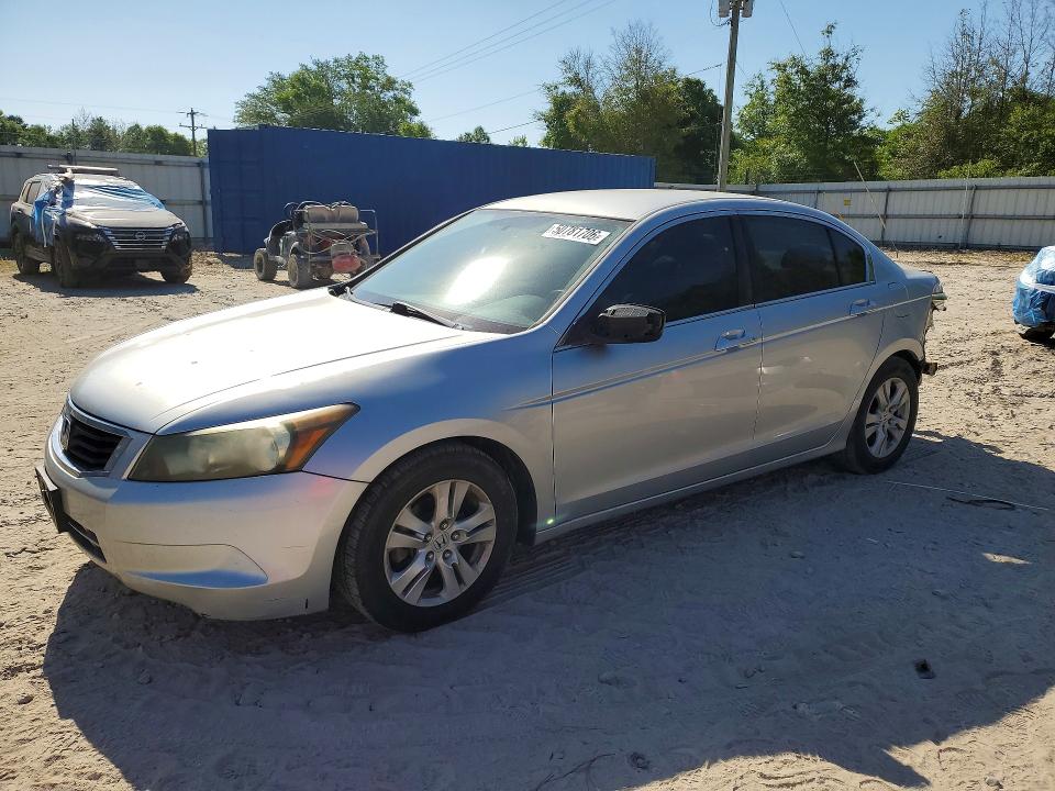 Aukcja sprzedaży 2010 Honda Accord, vin: 1HGCP2F43AA032811, numer aukcji: 50781706