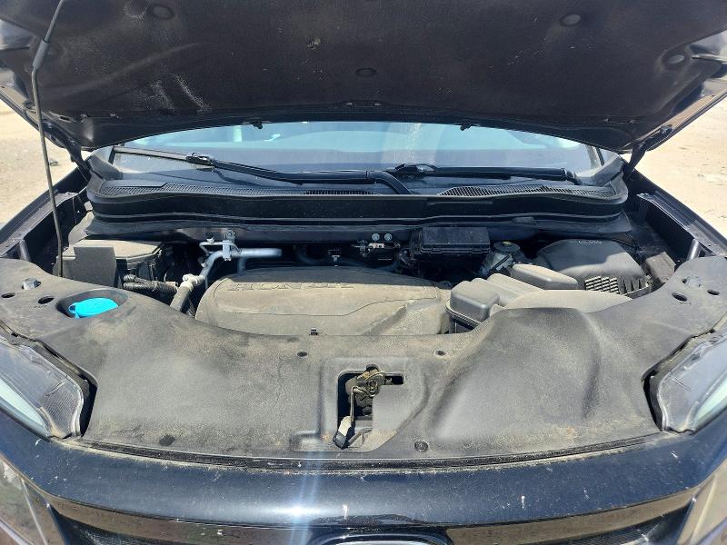 Aukcja sprzedaży 2021 Honda Pilot, vin: 5FNYF6H28MB064255, numer aukcji: 51545776
