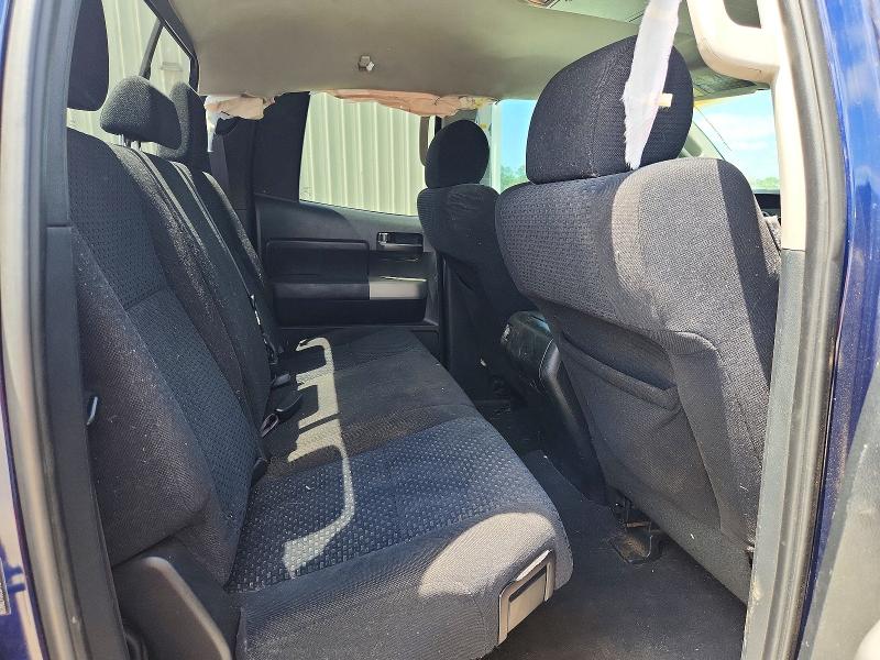 Продажа на аукционе авто 2008 Toyota Tundra, vin: 5TBRV54158S478828, номер лота: 50105296