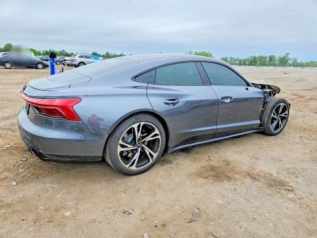 Aukcja sprzedaży 2022 Audi E-tron Gt, vin: WAUEJBFW9N7004473, numer aukcji: 51440126