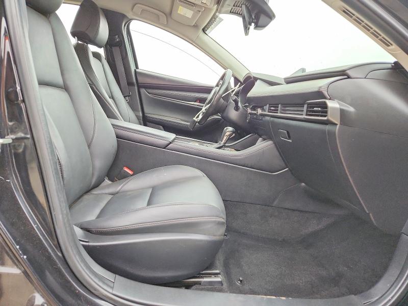 2024 Mazda 3 მანქანა იყიდება აუქციონზე, vin: 3MZBPABM5RM407328, აუქციონის ნომერი: 49635326
