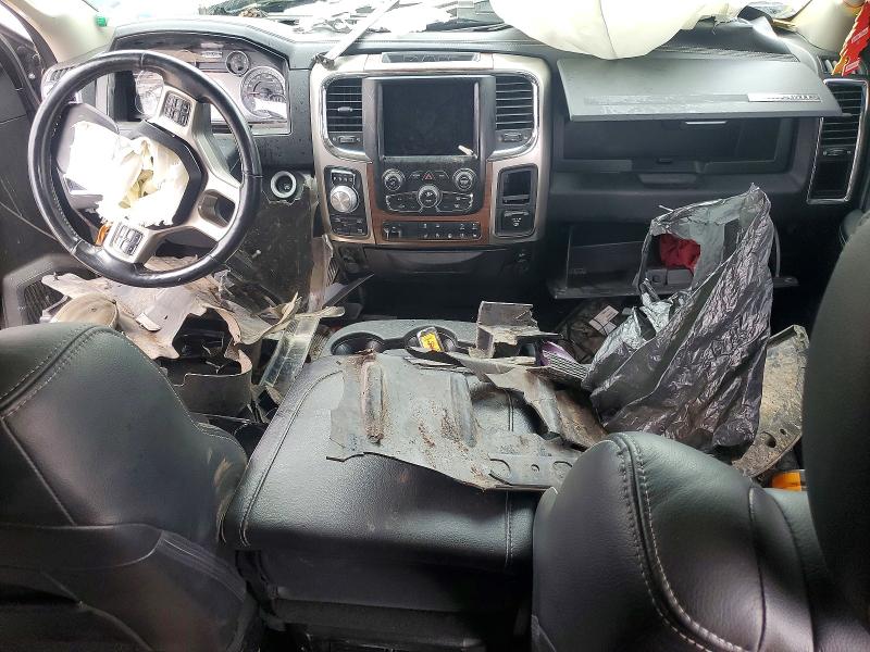 51116106 :رقم المزاد ، 1C6RR7VT9JS190001 vin ، 2018 Ram 1500 مزاد بيع