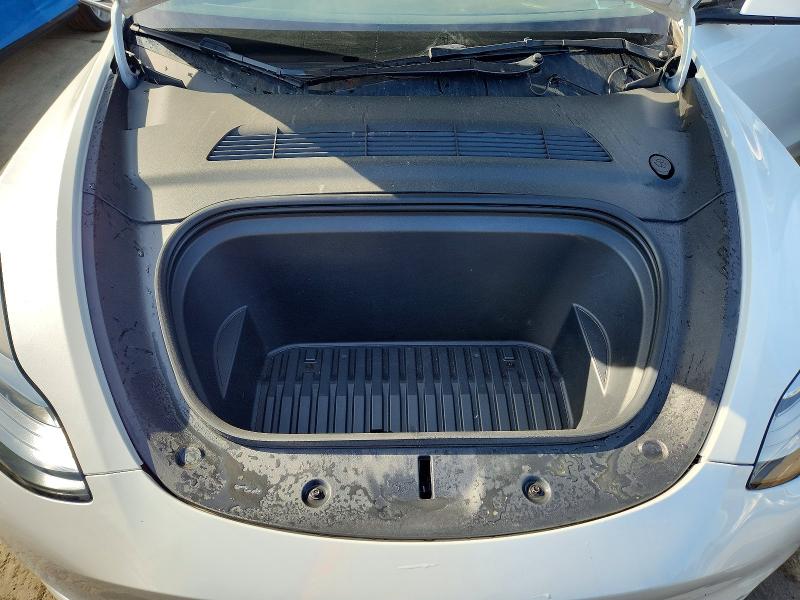 Продажа на аукционе авто 2022 Tesla Model Y, vin: 7SAYGDEE8NF398838, номер лота: 49570226
