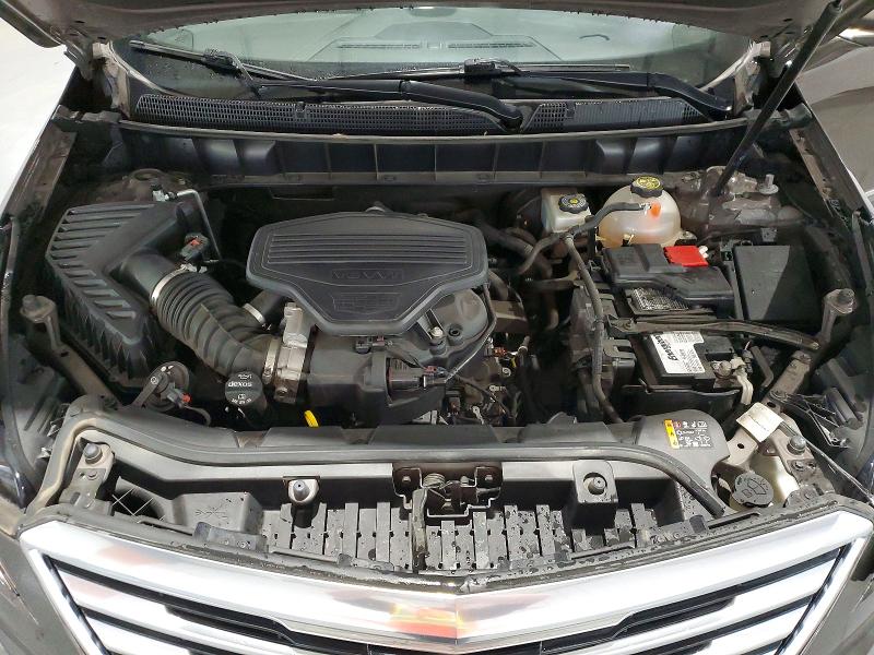 Продаж на аукціоні авто 2019 Cadillac Xt5, vin: 1GYKNDRS0KZ158823, номер лоту: 51971746