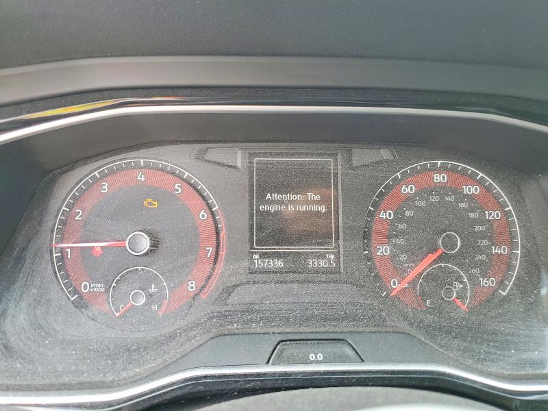 Aukcja sprzedaży 2019 Volkswagen Jetta, vin: 3VWN57BU2KM269548, numer aukcji: 50190326