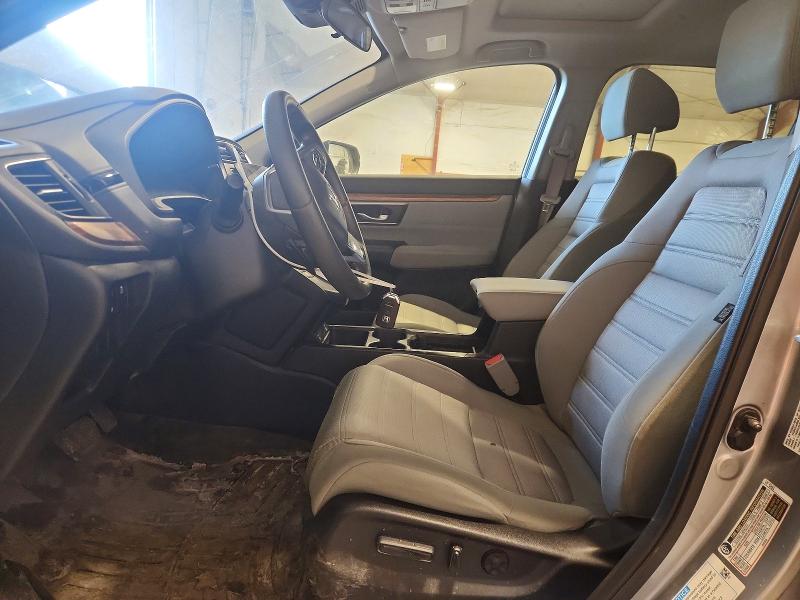 Продаж на аукціоні авто 2020 Honda Cr-v, vin: 7FART6H58LE026079, номер лоту: 49220696