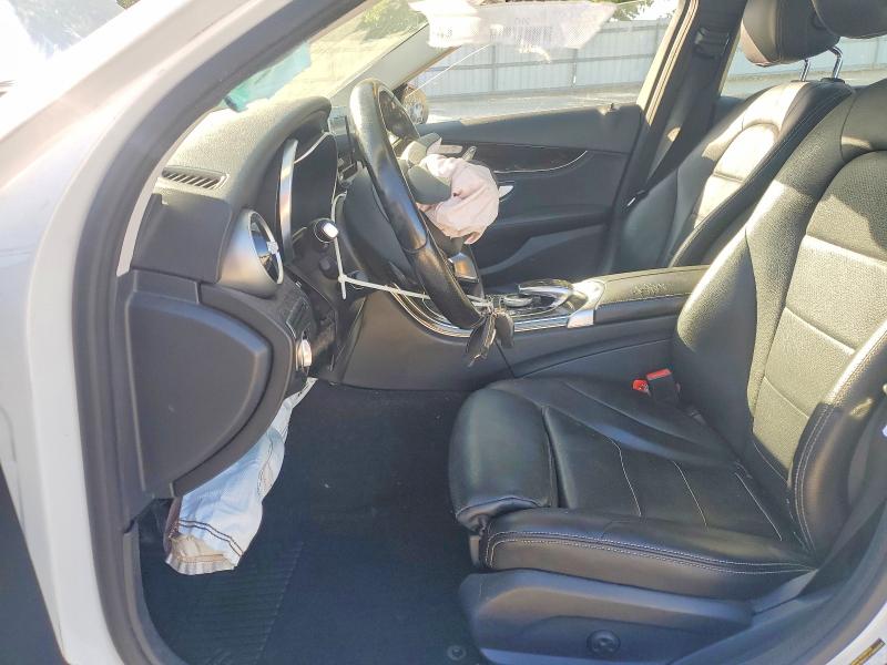 Продаж на аукціоні авто 2016 Mercedes-benz C, vin: WDDWF4KB0GR140950, номер лоту: 49779196