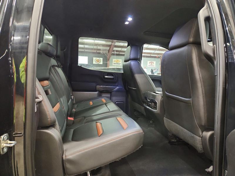 50998666 :رقم المزاد ، 3GTP9EEL8KG113746 vin ، 2019 Gmc Sierra مزاد بيع