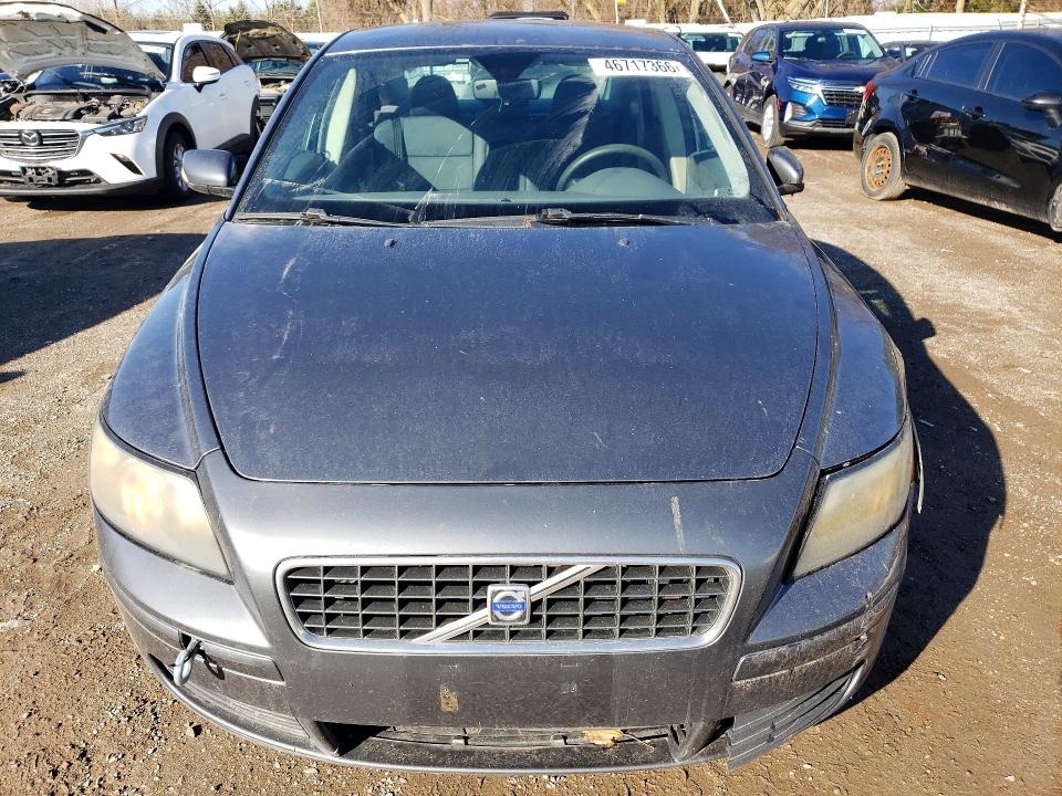 Aukcja sprzedaży 2006 Volvo S40, vin: YV1MS382062218661, numer aukcji: 46717366