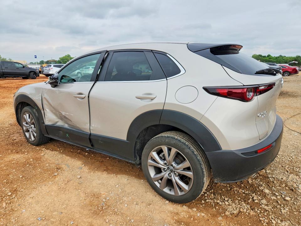 Aukcja sprzedaży 2023 Mazda Cx-30, vin: 3MVDMBCMXPM543605, numer aukcji: 51637366