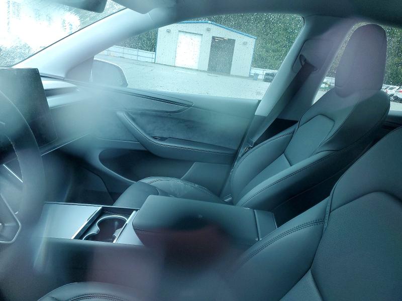 Aukcja sprzedaży 2026 Tesla Model Y, vin: 7SAYGDED5TF392533, numer aukcji: 48477766