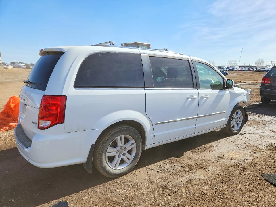 Aukcja sprzedaży 2016 Dodge Grand Caravan, vin: 2C4RDGDG1GR241772, numer aukcji: 49632536