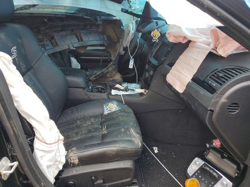 Aukcja sprzedaży 2023 Chrysler 300, vin: 2C3CCABG8PH628290, numer aukcji: 49548516