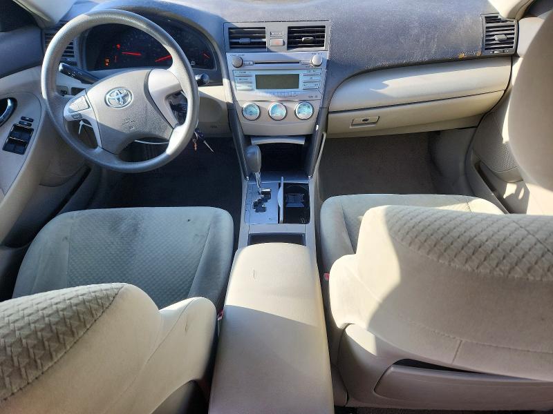 Продаж на аукціоні авто 2007 Toyota Camry, vin: 4T1BE46K17U504632, номер лоту: 51334856