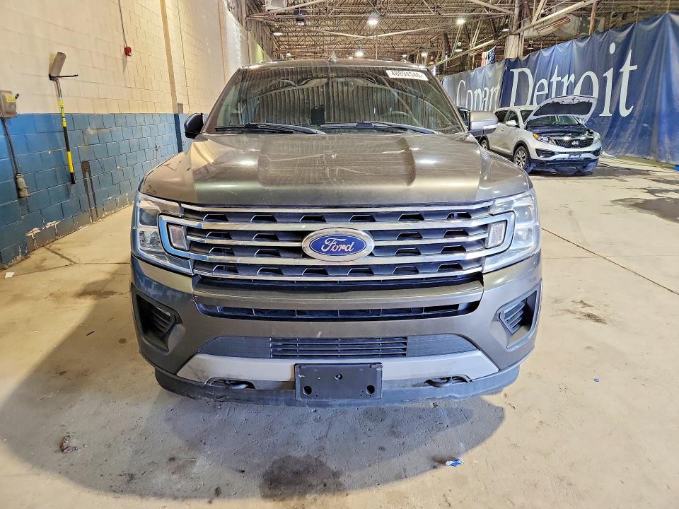48894546 :رقم المزاد ، 1FMJU1JT3LEA15053 vin ، 2020 Ford Expedition مزاد بيع