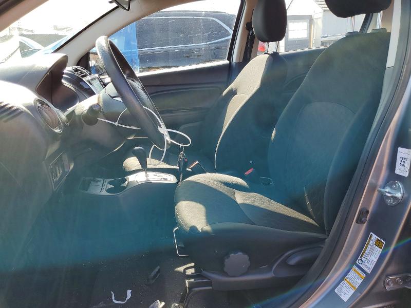 Aukcja sprzedaży 2021 Mitsubishi Mirage, vin: ML32AUHJ6MH012898, numer aukcji: 49749466