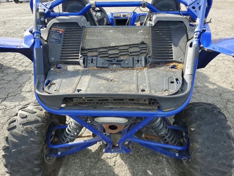 Продаж на аукціоні авто 2021 Yamaha Yxz1000, vin: 5Y4AN33Y5MA101454, номер лоту: 48979436