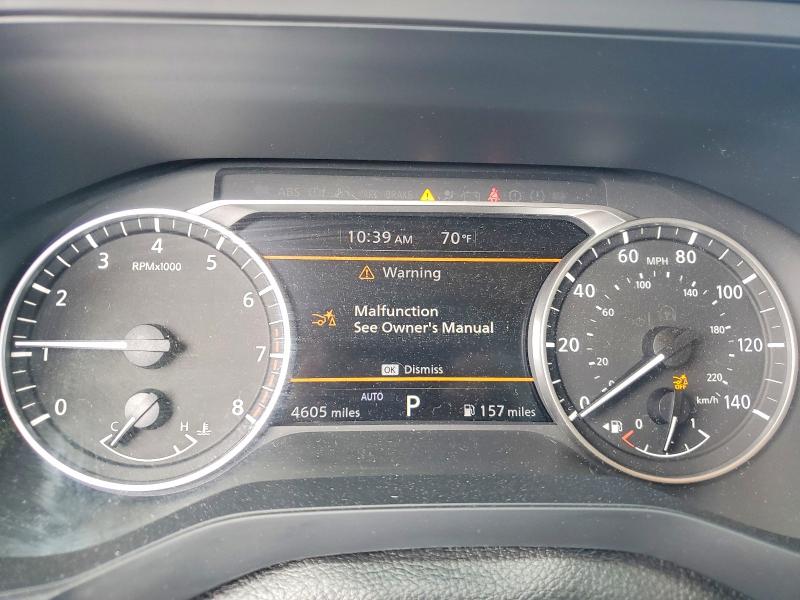 Aukcja sprzedaży 2026 Nissan Pathfinder, vin: 5N1DR3AE9TC215314, numer aukcji: 49744936
