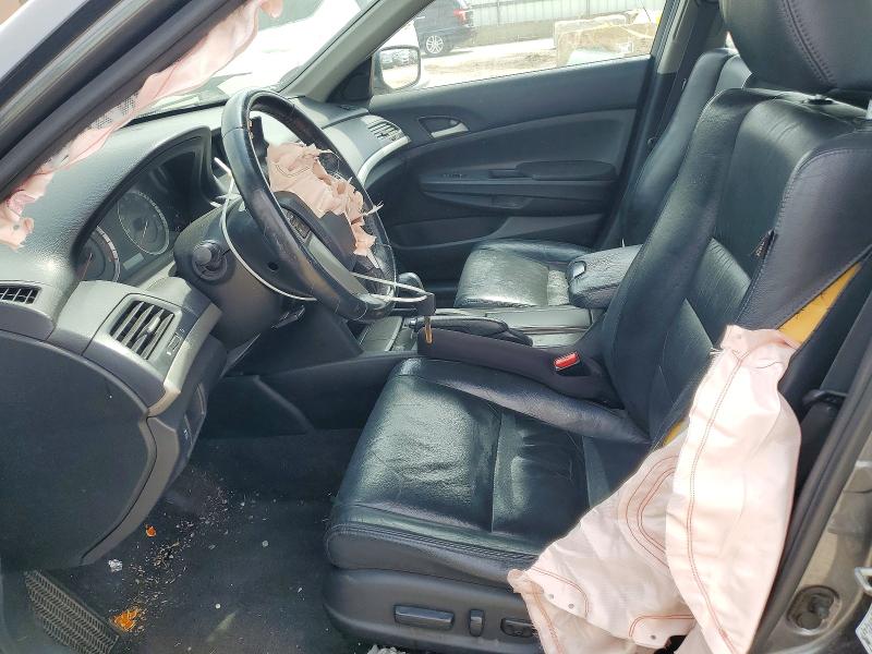 Продажа на аукционе авто 2011 Honda Accord, vin: 1HGCP2F67BA093078, номер лота: 50319196