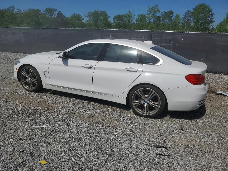 Aukcja sprzedaży 2016 Bmw 428, vin: WBA4A9C56GG506408, numer aukcji: 49097166