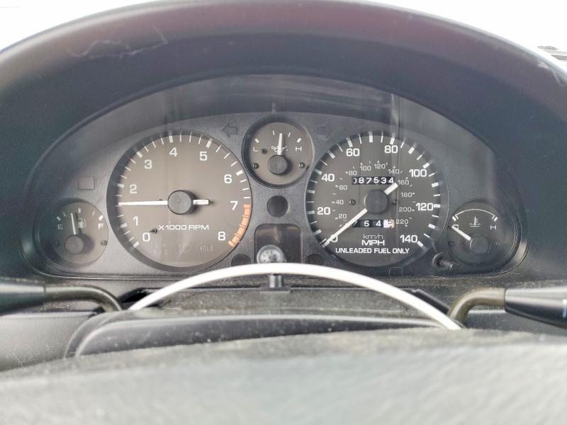 Продаж на аукціоні авто 1997 Mazda Mx-5 Miata, vin: JM1NA3533V0724442, номер лоту: 49452746
