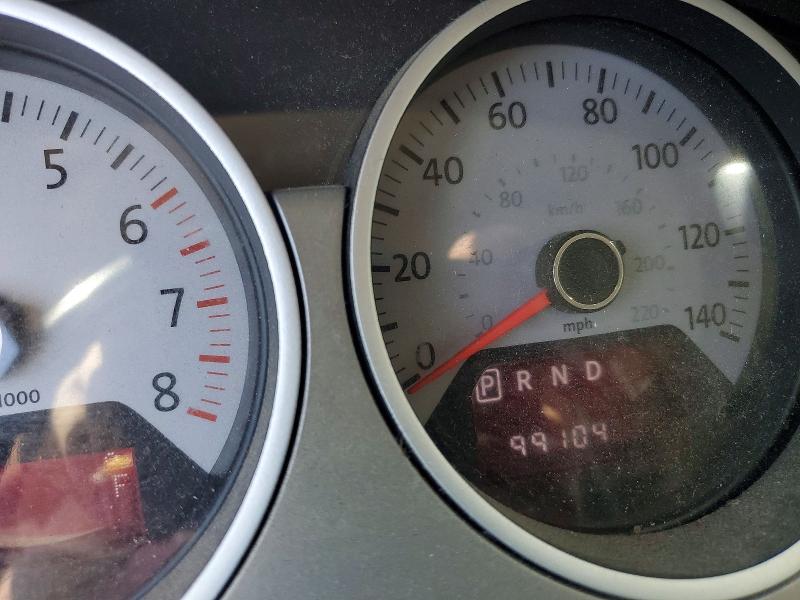 48545936 :رقم المزاد ، 2C4RVABGXCR392441 vin ، 2012 Volkswagen Routan مزاد بيع