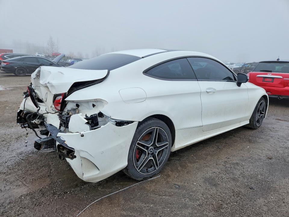 Aukcja sprzedaży 2019 Mercury C300 4matic 2dr, vin: WDDWJ8EB6KF870714, numer aukcji: 79120435