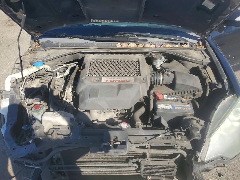 Aukcja sprzedaży 2008 Acura Rdx, vin: 5J8TB18268A019825, numer aukcji: 48780206