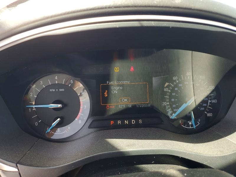 Aukcja sprzedaży 2014 Ford Fusion, vin: 3FA6P0H77ER129115, numer aukcji: 50132756