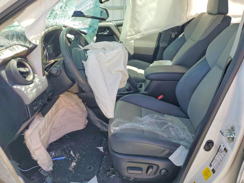 50409906 :رقم المزاد ، 2T3YFREV3EW112790 vin ، 2014 Toyota Rav4 مزاد بيع