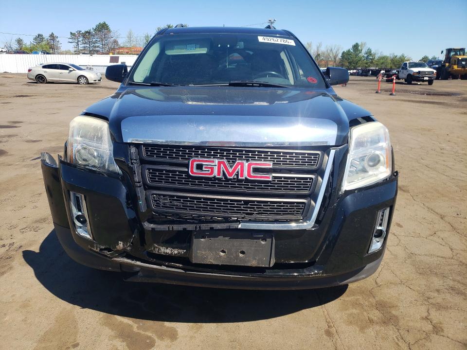 Продажа на аукционе авто 2015 Gmc Terrain, vin: 2GKFLXE32F6209807, номер лота: 49262786