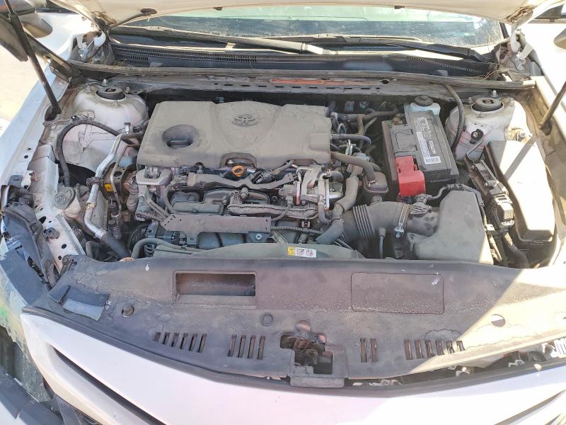 Продаж на аукціоні авто 2019 Toyota Camry, vin: 4T1B11HKXKU268840, номер лоту: 49832196