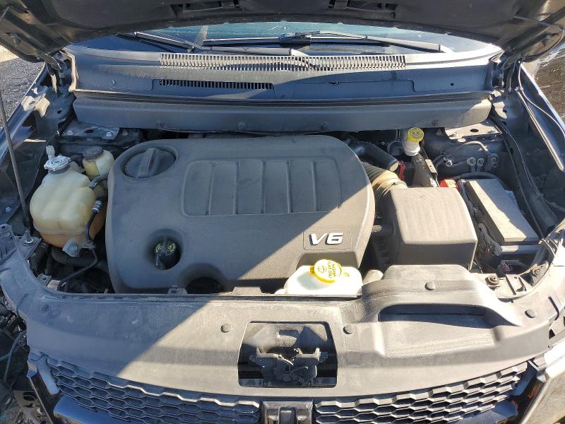 Aukcja sprzedaży 2017 Dodge Journey, vin: 3C4PDDEG6HT596262, numer aukcji: 51624356