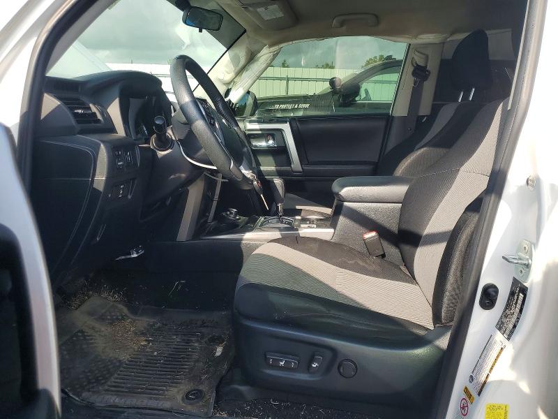 Продажа на аукционе авто 2018 Toyota 4runner, vin: JTEBU5JR6J5484506, номер лота: 47928846
