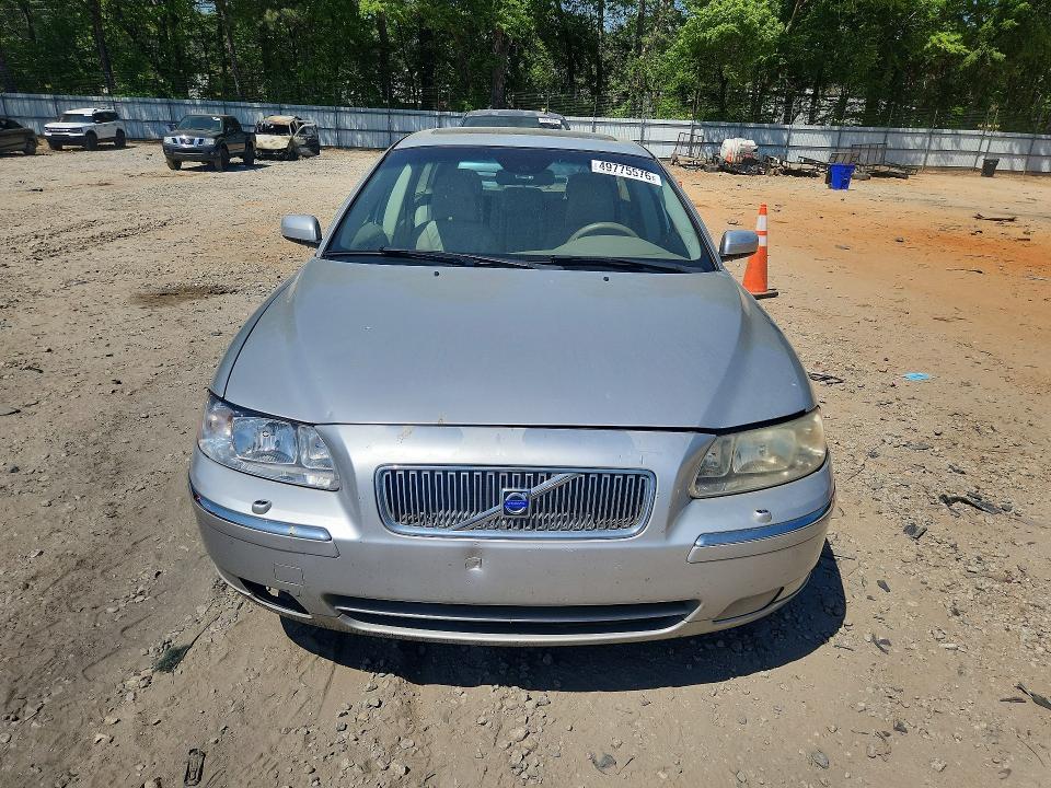 Продажа на аукционе авто 2005 Volvo V70, vin: YV1SW592252512955, номер лота: 49775576