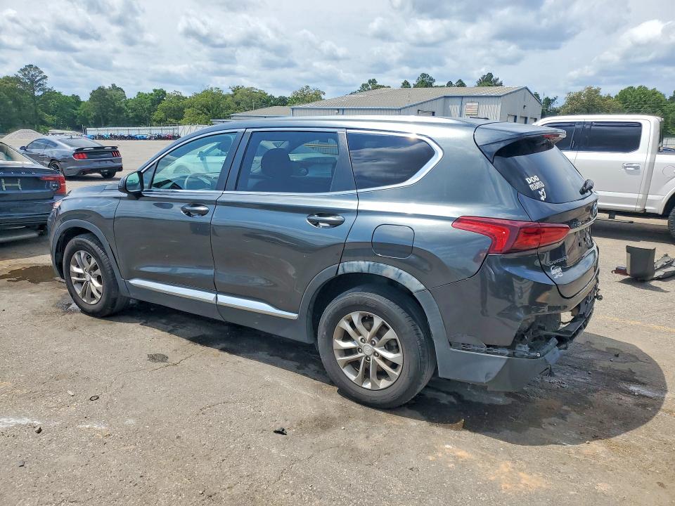 Продажа на аукционе авто 2020 Hyundai Santa Fe, vin: 5NMS23AD7LH218723, номер лота: 50348866