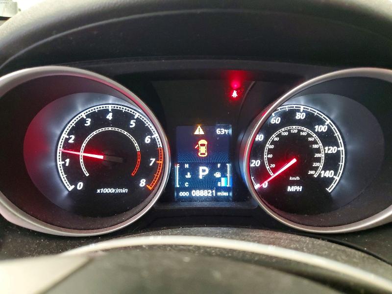 Auction sale of the 2014 Mitsubishi Outlander Sport, vin: 4A4AR3AUXEE008087, lot number: 51355926