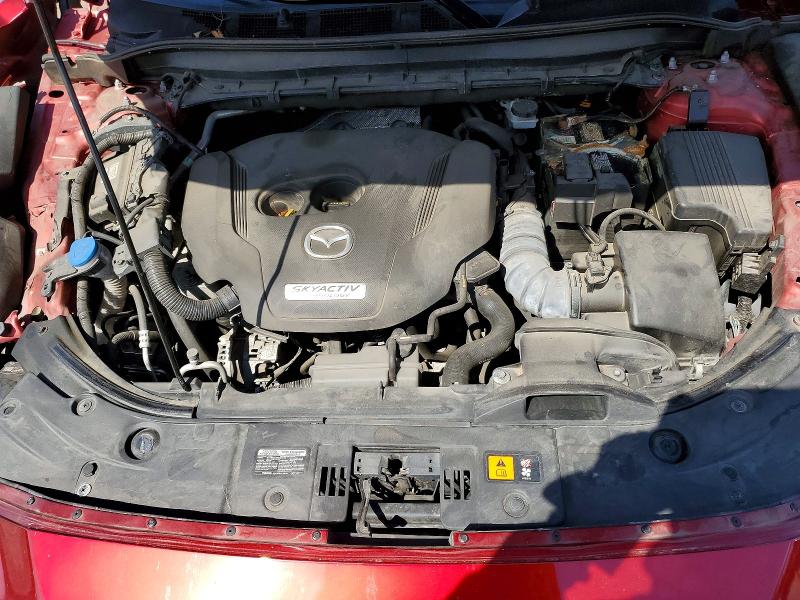 Aukcja sprzedaży 2019 Mazda Cx-5, vin: JM3KFBDY8K0511369, numer aukcji: 50981176