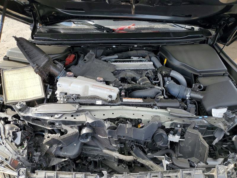 2024 Lexus Gx 550 მანქანა იყიდება აუქციონზე, vin: JTJTBCDX8R5017299, აუქციონის ნომერი: 48210326