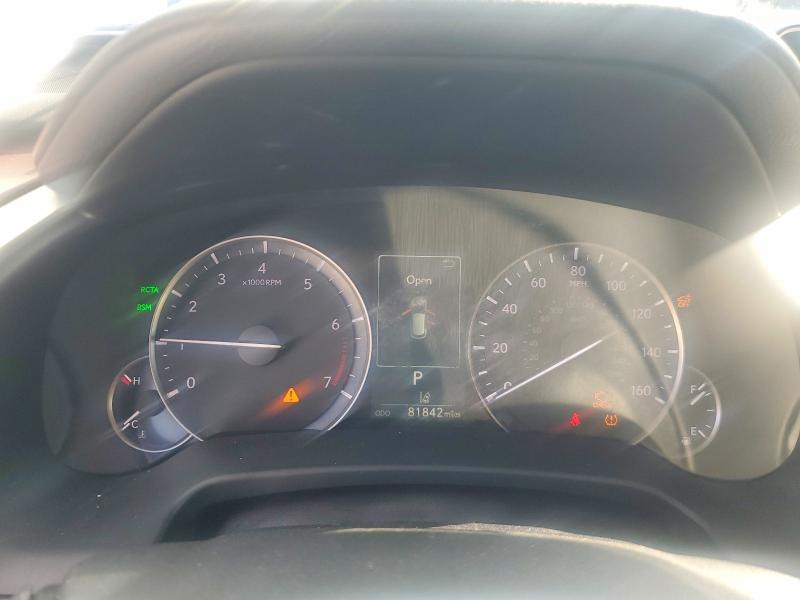 Aukcja sprzedaży 2017 Lexus Rx 350, vin: 2T2BZMCA1HC128822, numer aukcji: 48351906