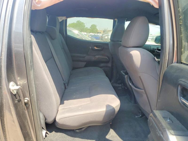 Aukcja sprzedaży 2018 Toyota Tacoma, vin: 5TFAZ5CN2JX058845, numer aukcji: 51314486