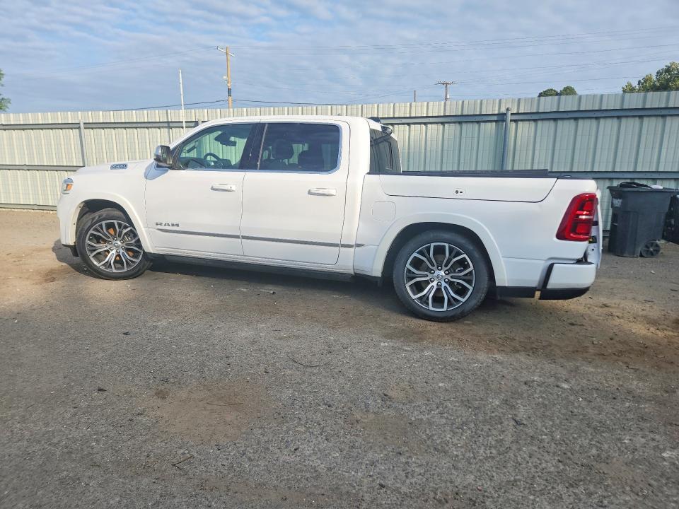 Aukcja sprzedaży 2025 Ram 1500, vin: 1C6SRFKP4SN702184, numer aukcji: 50158996
