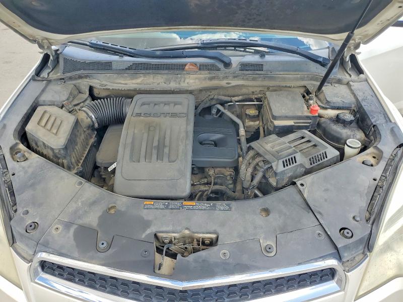 Продажа на аукционе авто 2014 Chevrolet Equinox, vin: 1GNALCEKXEZ131146, номер лота: 49451306