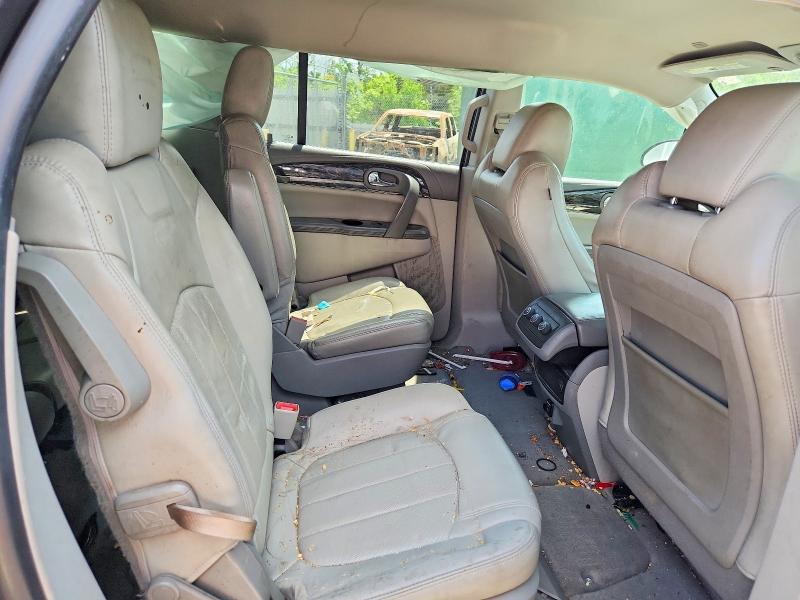 Aukcja sprzedaży 2014 Buick Enclave, vin: 5GAKRBKD7EJ274535, numer aukcji: 50753256