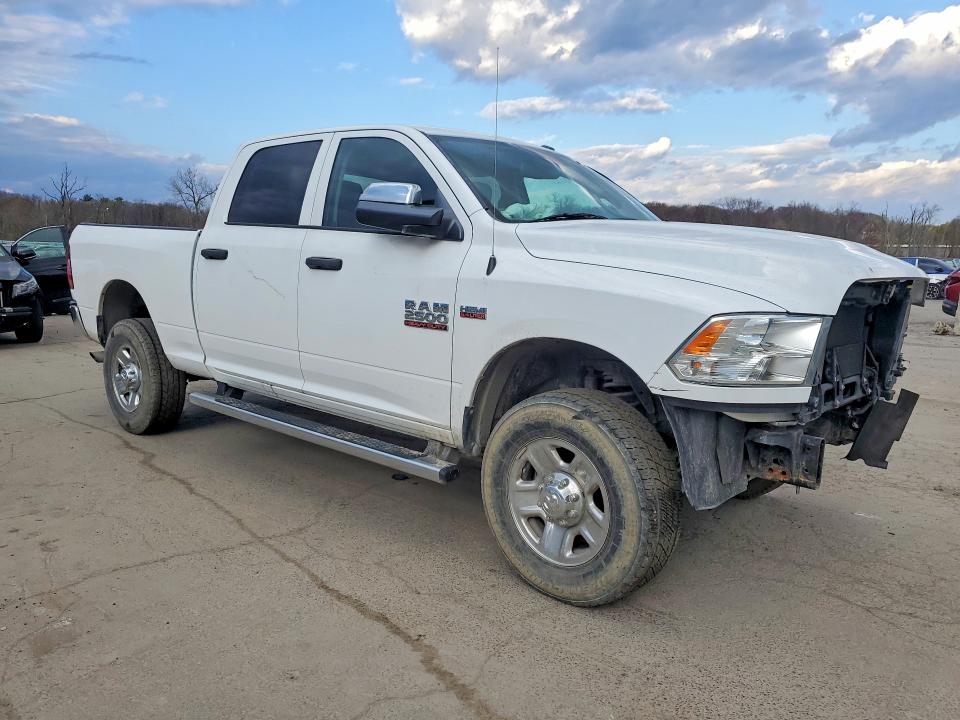 Aukcja sprzedaży 2015 Ram 2500, vin: 3C6UR5CJ7FG649945, numer aukcji: 49402856