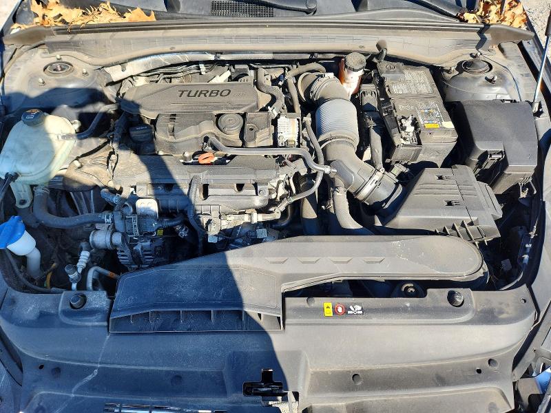 Продажа на аукционе авто 2021 Kia K5, vin: 5XXG34J20MG004552, номер лота: 49148436