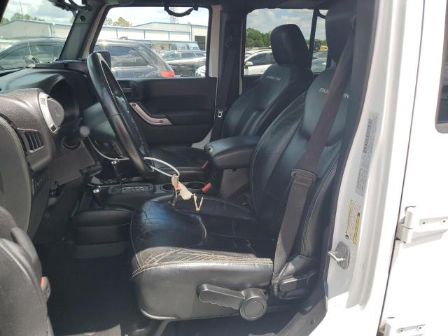 Продаж на аукціоні авто 2015 Jeep Wrangler Unlimited, vin: 1C4HJWFG3FL594372, номер лоту: 50914976